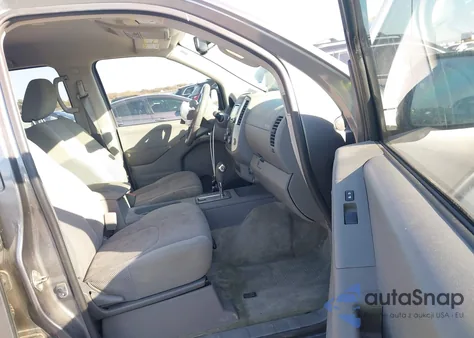 2018 Nissan Frontier Sv z USA, uszkodzony, nr VIN 1N6AD0ERXJN724165